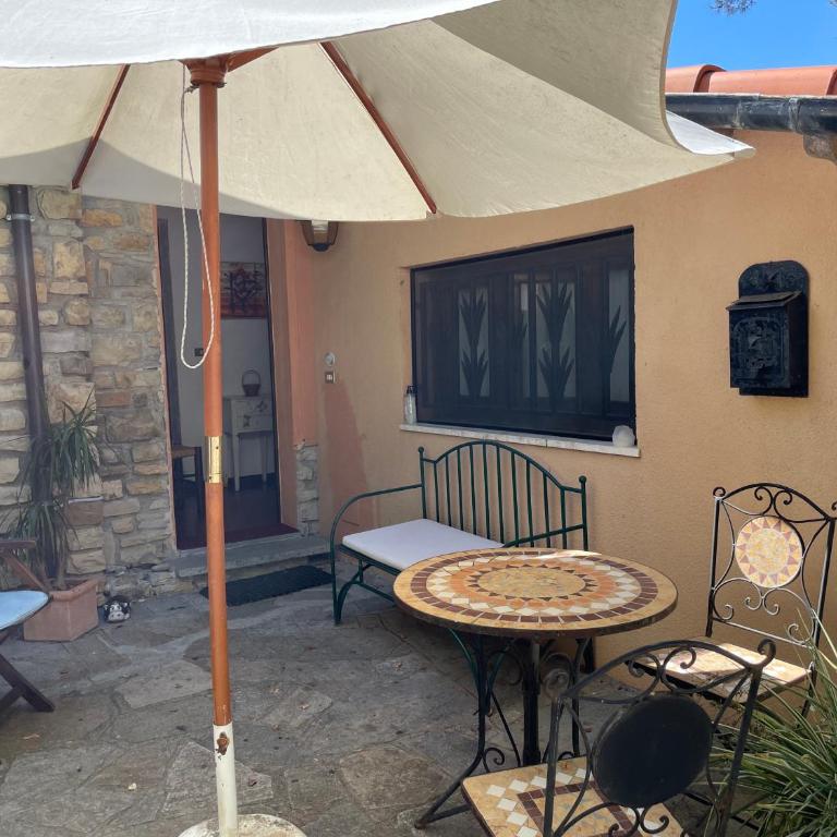 Appartamento in Villa a Pinamare - Villa con 2 Camere da Letto - 42