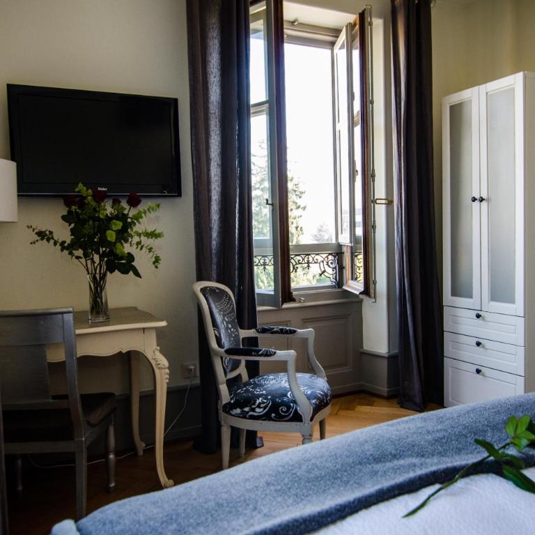 La Maison d'Igor - Kleines Doppelzimmer - 3