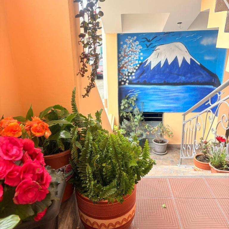 Minkachik wasi - Apartamento de 3 dormitorios - 22