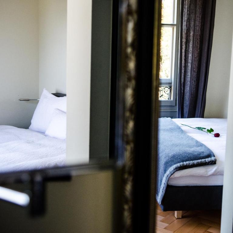 La Maison d'Igor - Kleines Doppelzimmer - 4