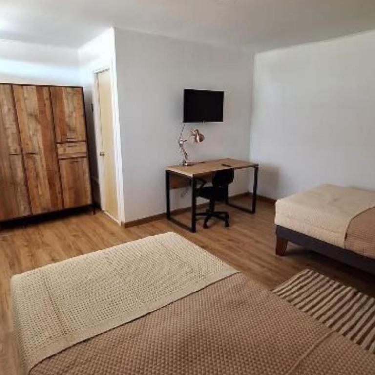 Gavina División Campamento Pozo Almonte - Habitación Doble - 3