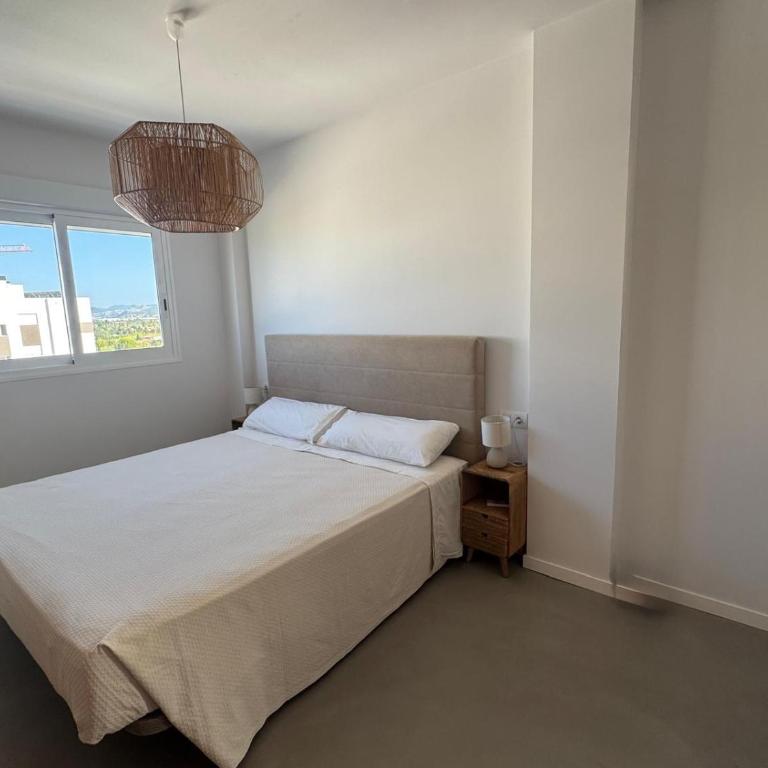 Penthouse sea view - Apartamento de 2 dormitorios - 13