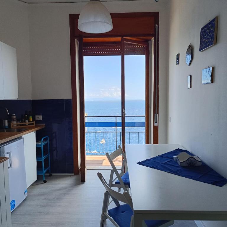 Amalfi Panoramic Coast - Appartamento con 1 Camera da Letto - 22