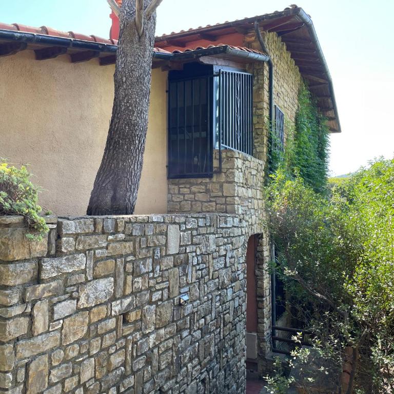 Appartamento in Villa a Pinamare - Villa con 2 Camere da Letto - 41