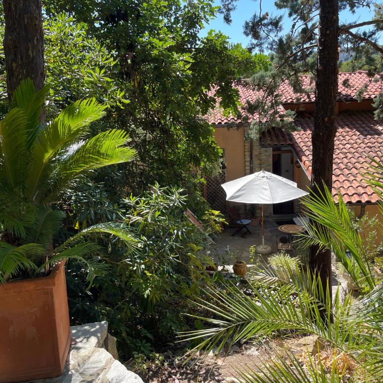 Appartamento in Villa a Pinamare - Villa con 2 Camere da Letto - 40