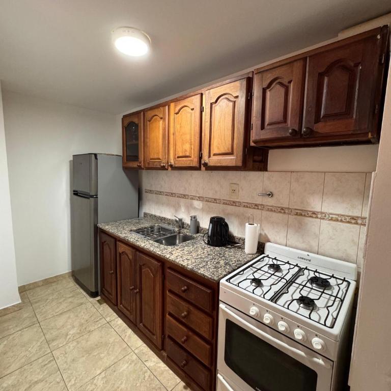 Patagonia 37 - One-Bedroom Apartment - 8