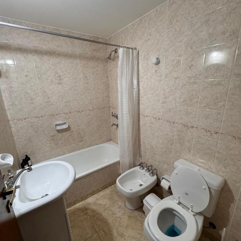 Patagonia 37 - One-Bedroom Apartment - 9