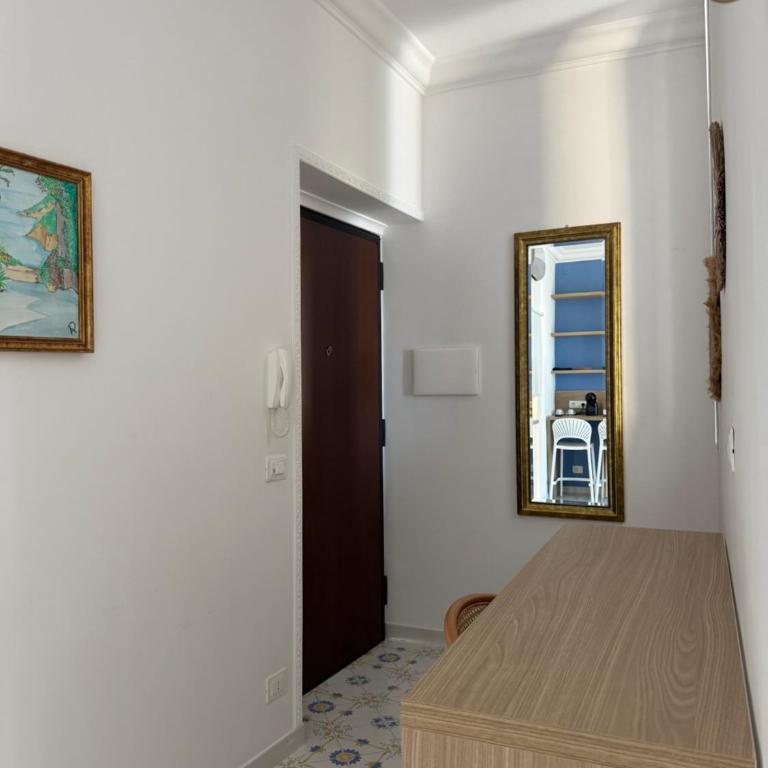 Dogana Apartment - Appartamento Monolocale con Vista Mare - 5