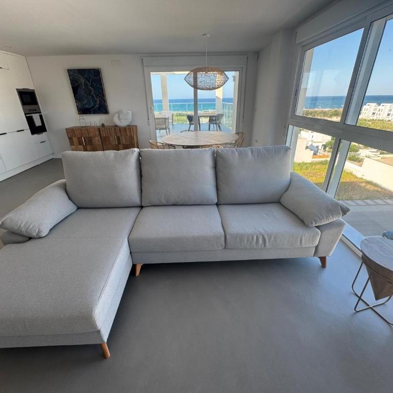 Penthouse sea view - Apartamento de 2 dormitorios - 17