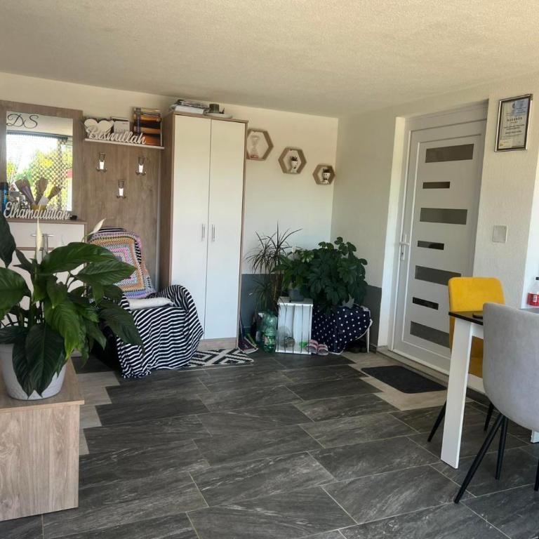 Nisa & De Apartmani - One-Bedroom Apartment - 13