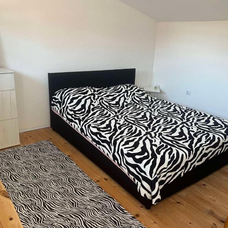 Nisa & De Apartmani - One-Bedroom Apartment - 10