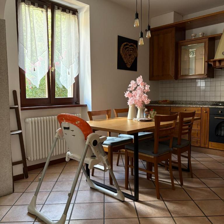 Casa Chiara - Appartamento con 2 Camere da Letto - 13