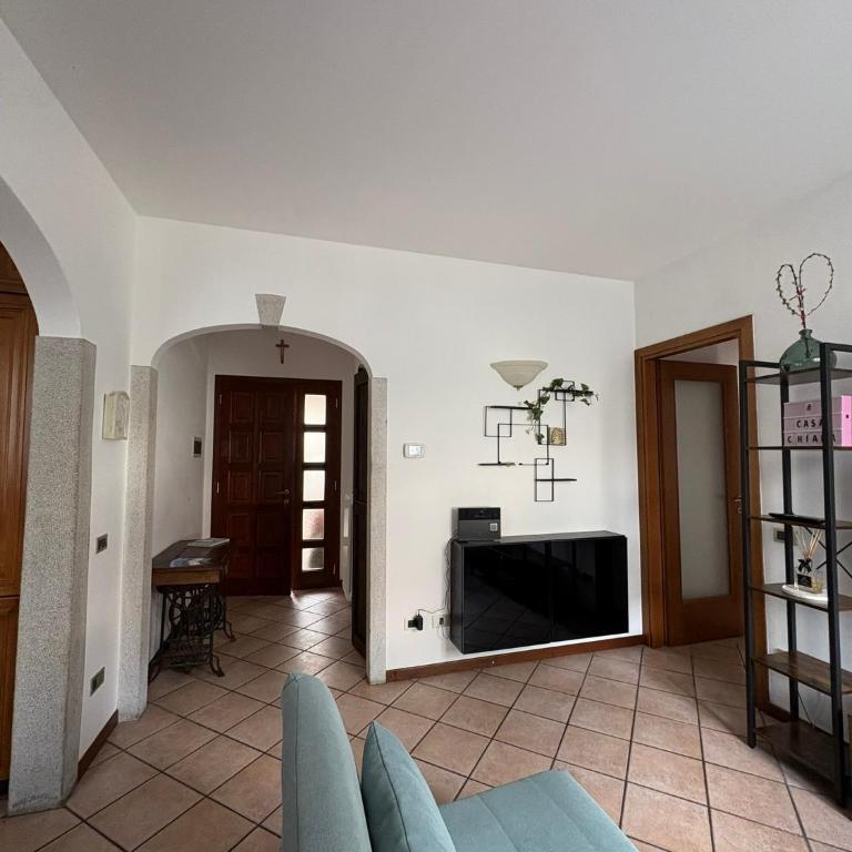 Casa Chiara - Appartamento con 2 Camere da Letto - 5