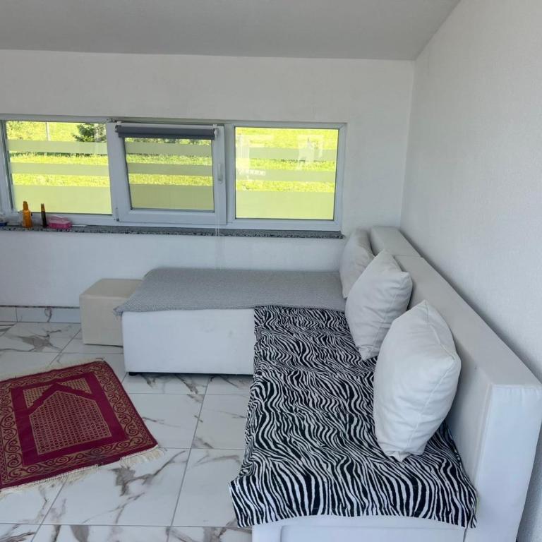 Nisa & De Apartmani - One-Bedroom Apartment - 8