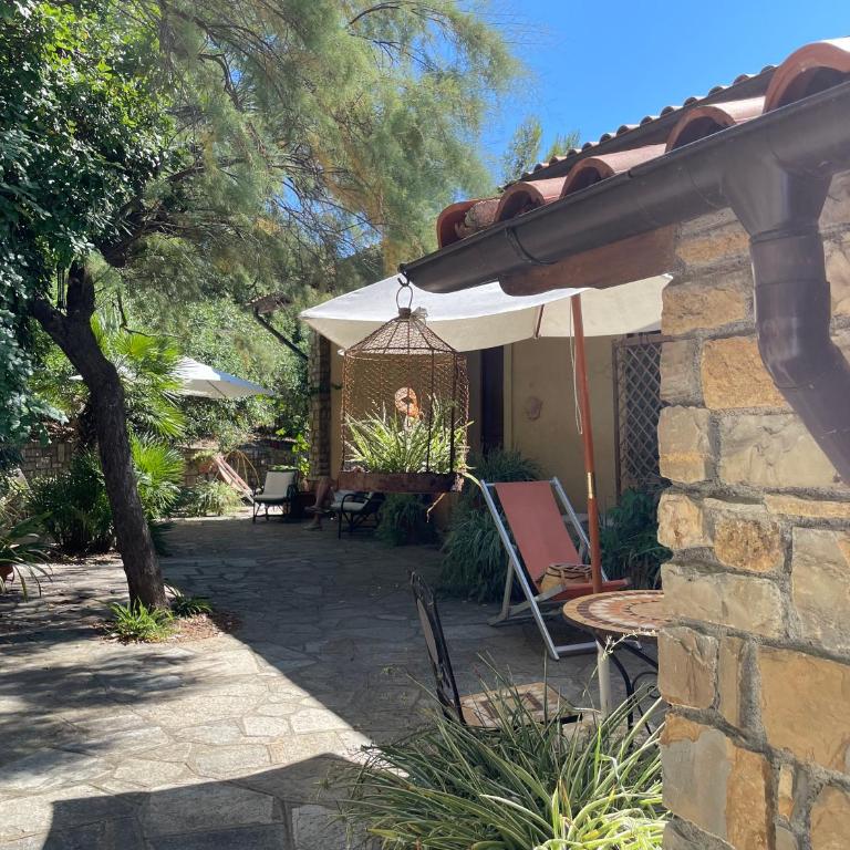 Appartamento in Villa a Pinamare - Villa con 2 Camere da Letto - 38