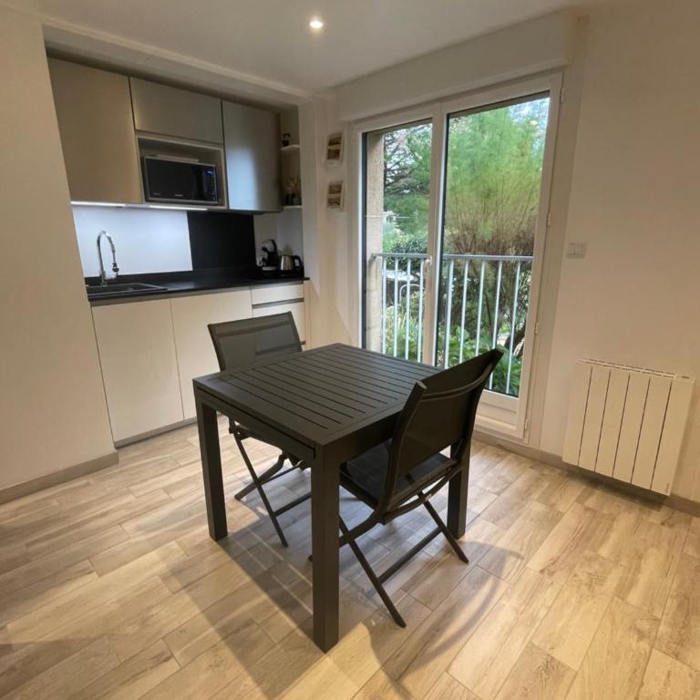 La Rose des vents - Apartment mit 1 Schlafzimmer - 2