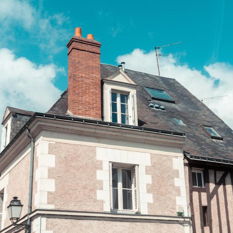 Les Clés de Touraine- Séjour convivial entre amis - Appartamento con 3 Camere da Letto - 50