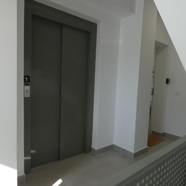 EDIFICIO La Botica de Enrique by Málaga Planners - Apartamento de 1 dormitorio - 12