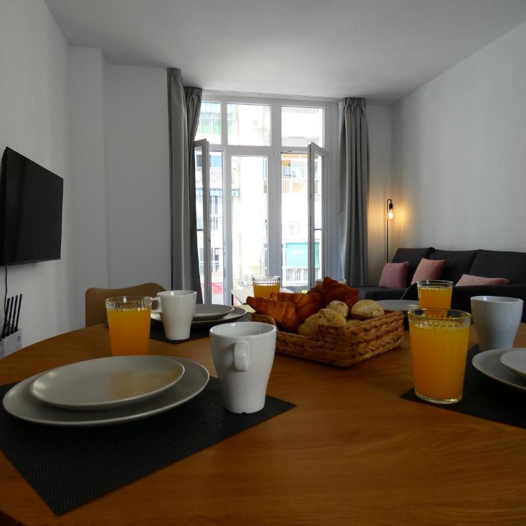 EDIFICIO La Botica de Enrique by Málaga Planners - Apartamento de 1 dormitorio - 41