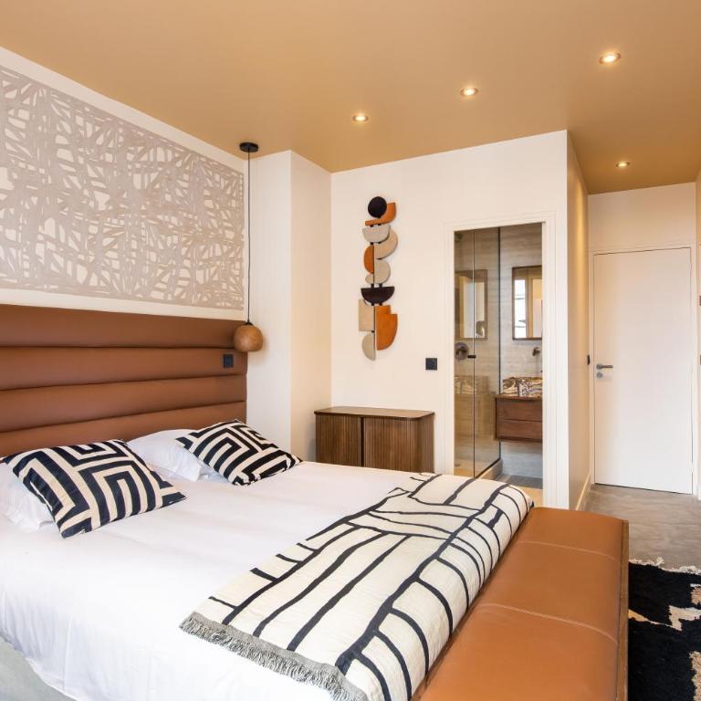 NoChichi-Collections - Marais - Appartement 2 Chambres - 4