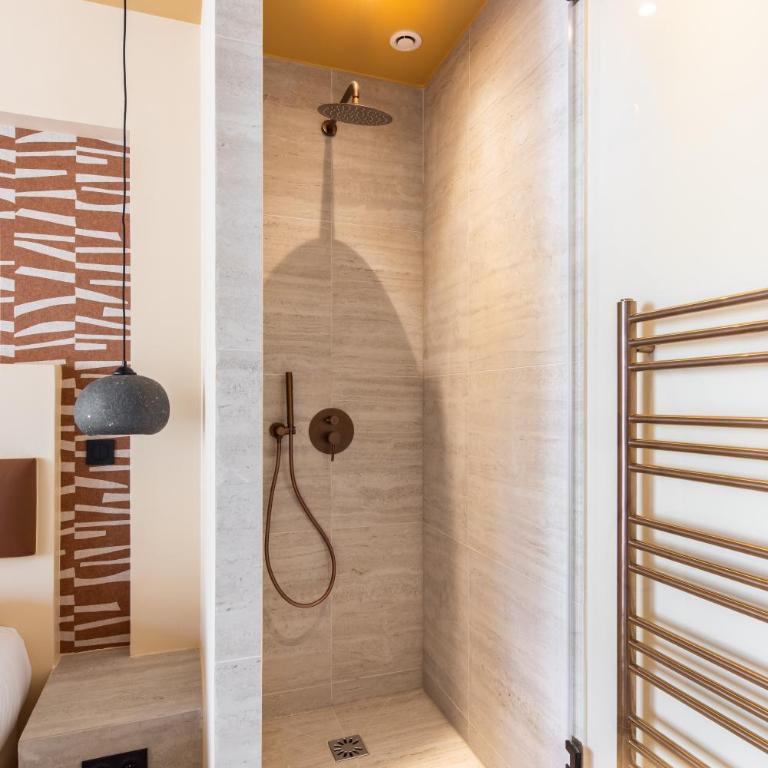 NoChichi-Collections - Marais - Appartement 2 Chambres - 15