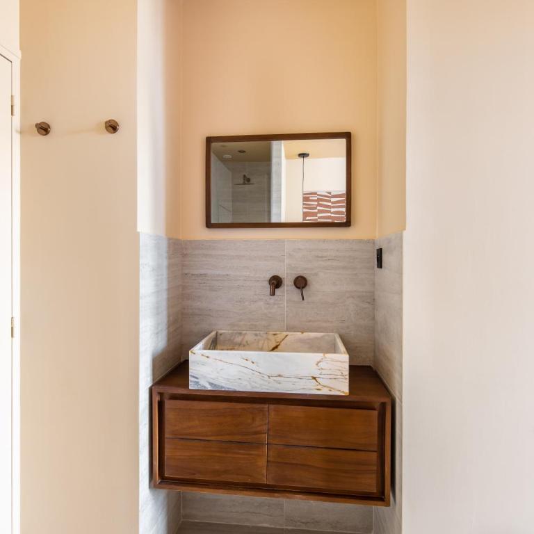 NoChichi-Collections - Marais - Appartement 2 Chambres - 16