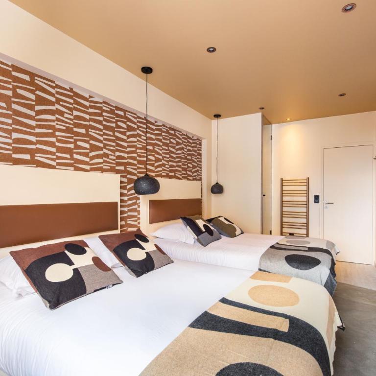 NoChichi-Collections - Marais - Appartement 2 Chambres - 10