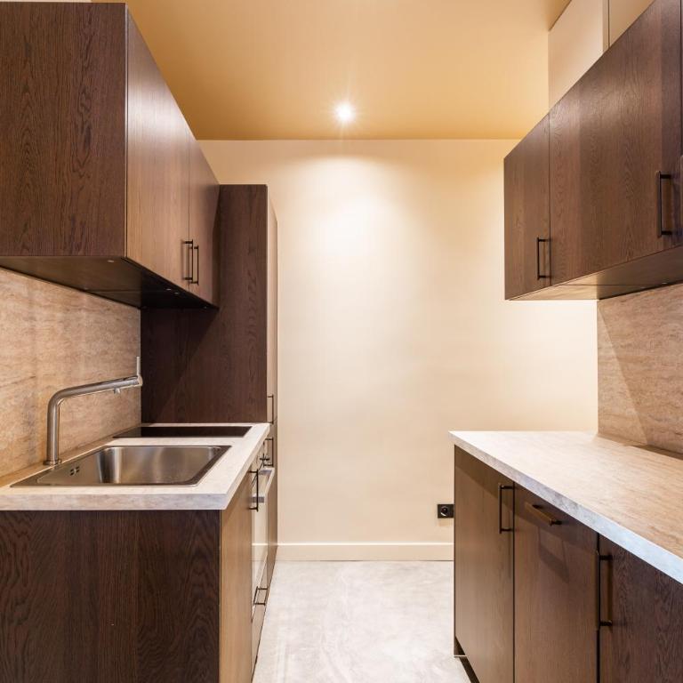 NoChichi-Collections - Marais - Appartement 2 Chambres - 6