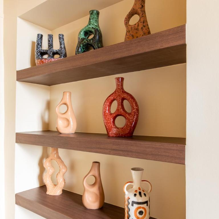 NoChichi-Collections - Marais - Appartement 2 Chambres - 13