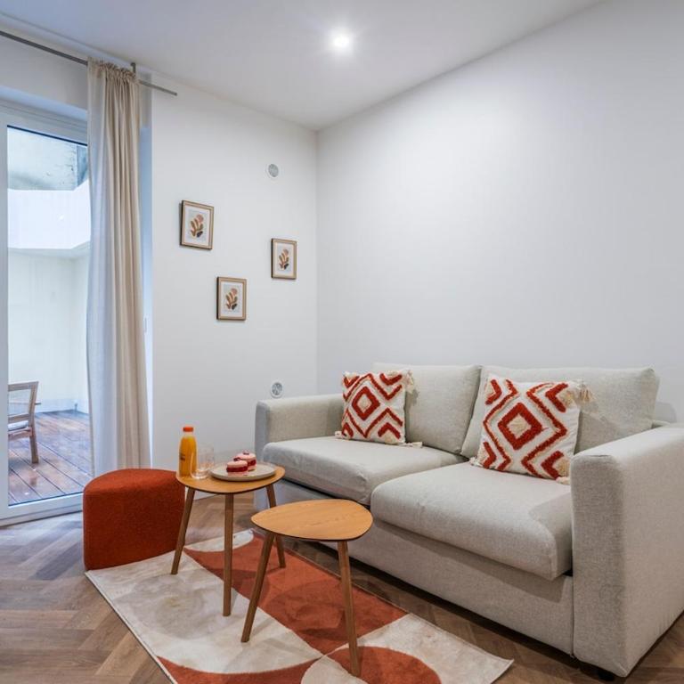 Studio with terrace #SacréCœur#Montmartre - V - Studio - 2