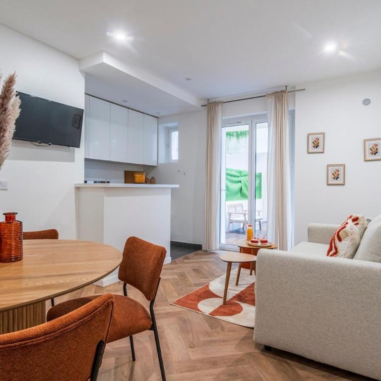 Studio with terrace #SacréCœur#Montmartre - V - Studio - 8