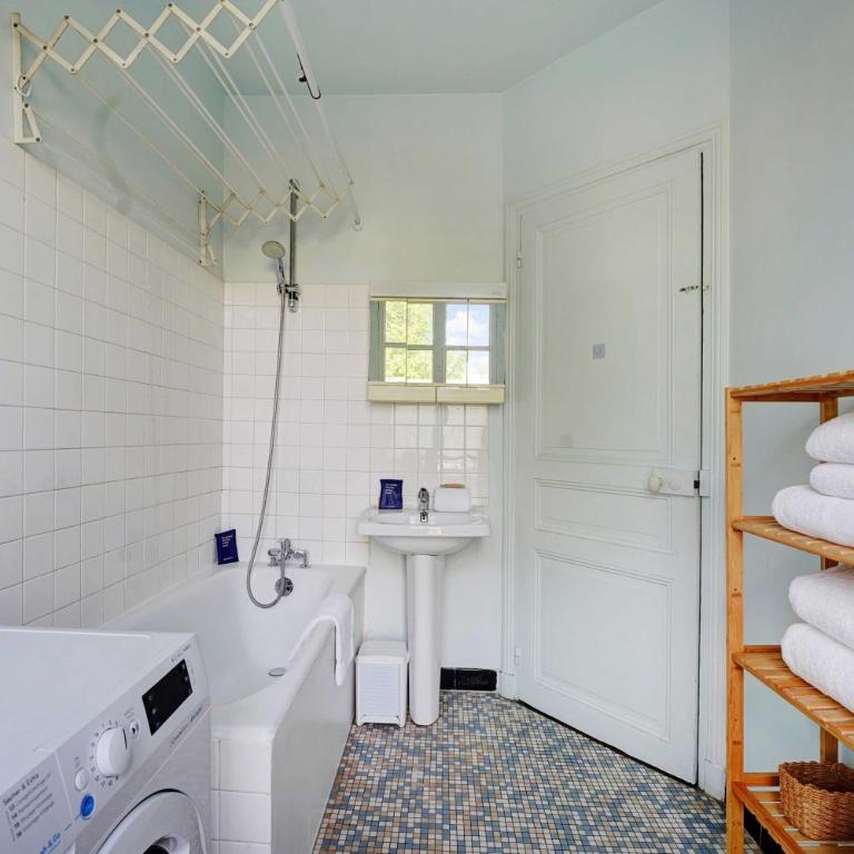 Elegant Apartment 1BR 4P – Paris 15 Montparnasse - Appartement - 7