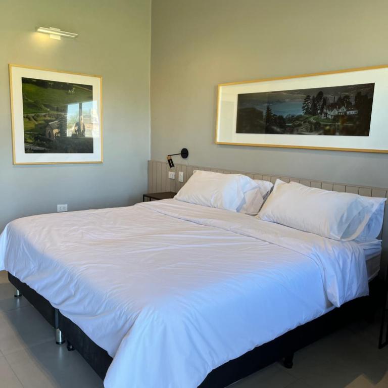 La posta - One-Bedroom Apartment - 1