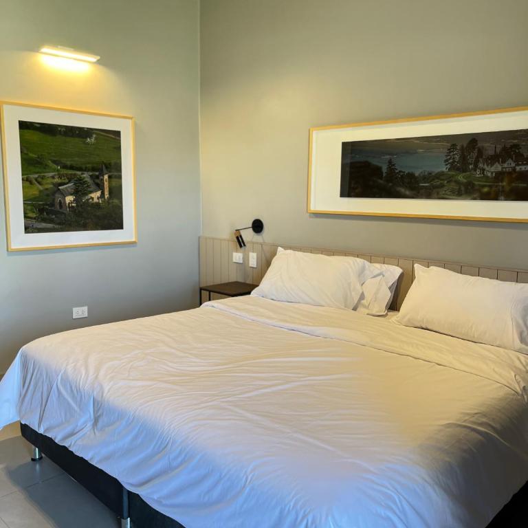 La posta - One-Bedroom Apartment - 7