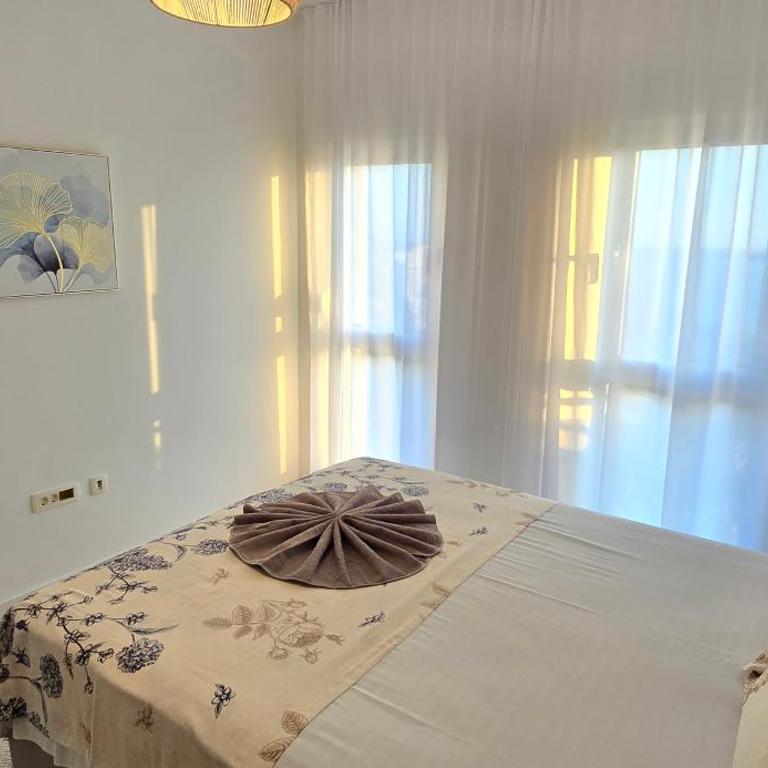 Apartment Olive Nest - Apartman sa 2 Spavaće Sobe - 2