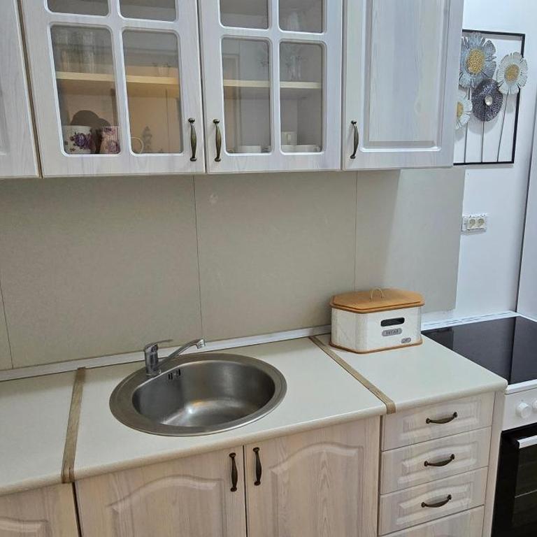 Apartment Olive Nest - Apartman sa 2 Spavaće Sobe - 24