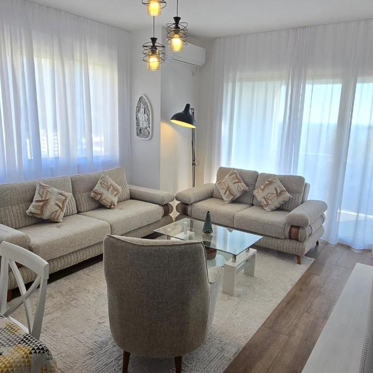 Apartment Olive Nest - Apartman sa 2 Spavaće Sobe - 6