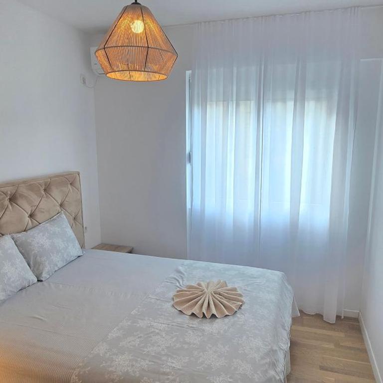 Apartment Olive Nest - Apartman sa 2 Spavaće Sobe - 5