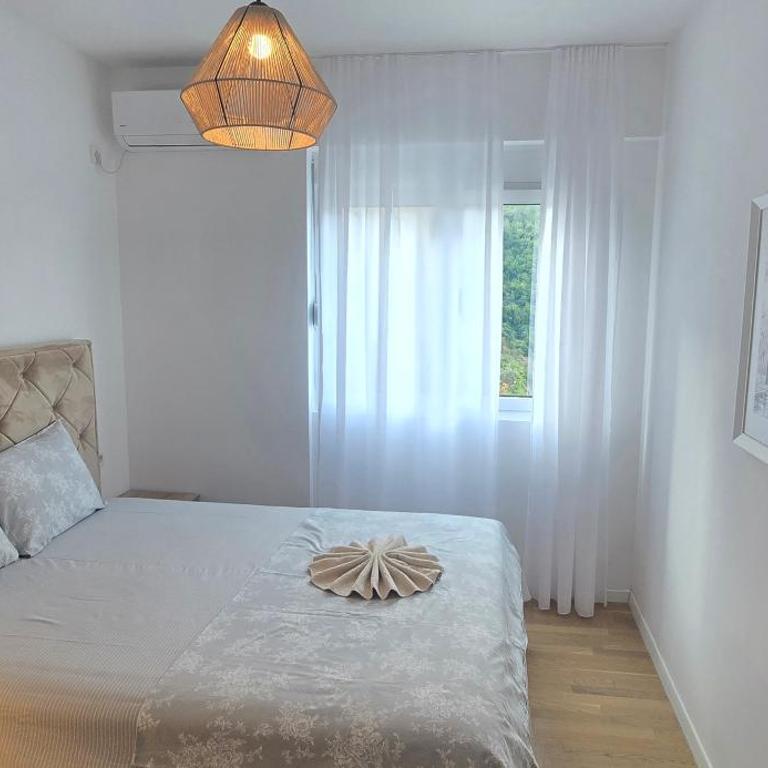 Apartment Olive Nest - Apartman sa 2 Spavaće Sobe - 11