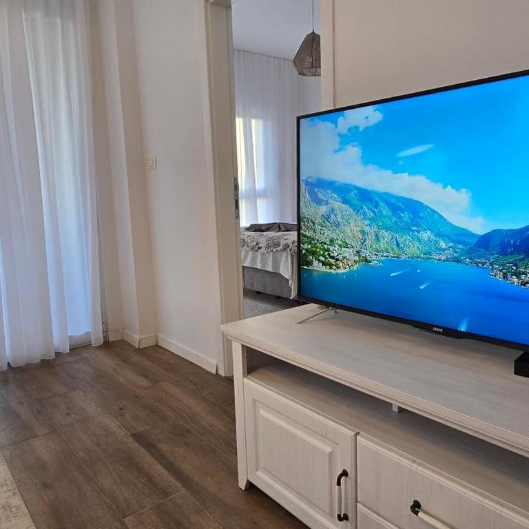 Apartment Olive Nest - Apartman sa 2 Spavaće Sobe - 14