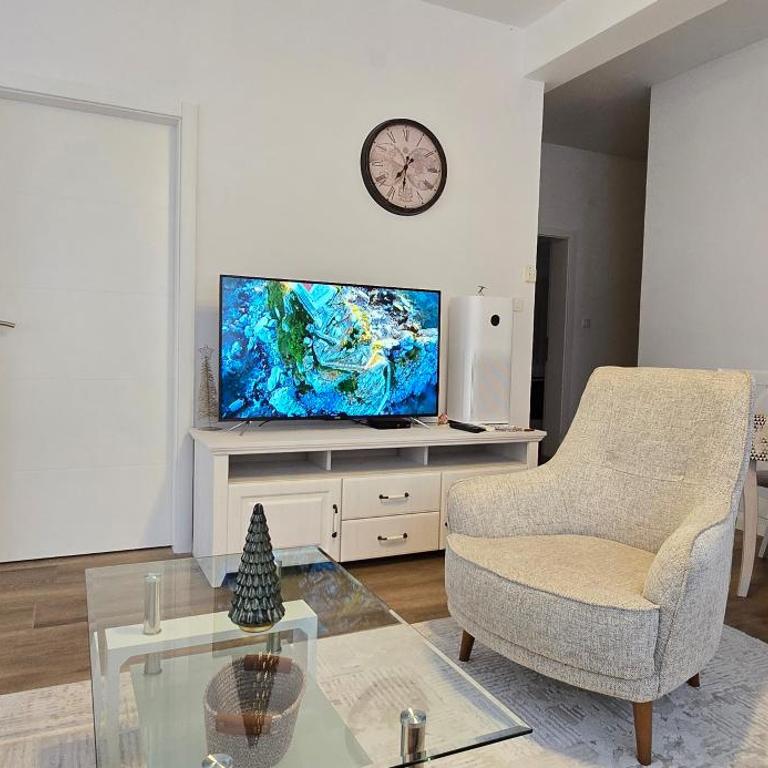 Apartment Olive Nest - Apartman sa 2 Spavaće Sobe - 8