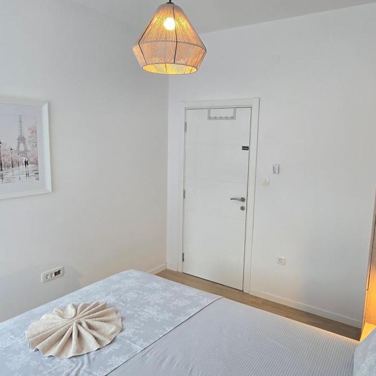 Apartment Olive Nest - Apartman sa 2 Spavaće Sobe - 15