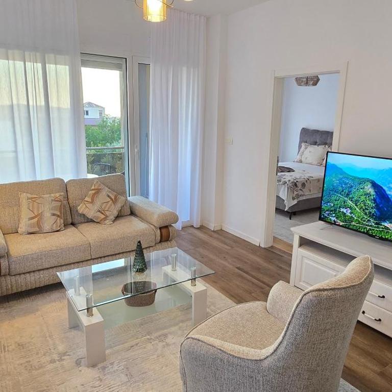 Apartment Olive Nest - Apartman sa 2 Spavaće Sobe - 9