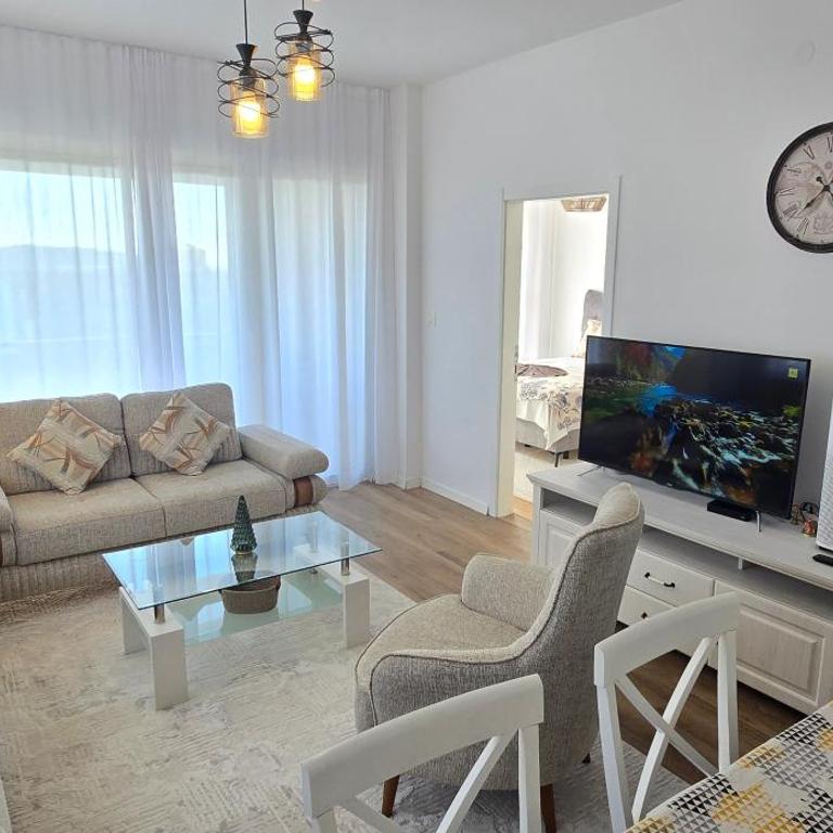 Apartment Olive Nest - Apartman sa 2 Spavaće Sobe - 4