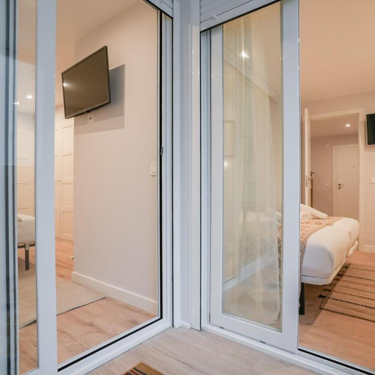 Renovated with pool -2Bedrooms 2Baths-Chamberí - Two-Bedroom Apartment - 26