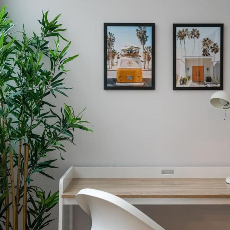 Renovated with pool -2Bedrooms 2Baths-Chamberí - Two-Bedroom Apartment - 30