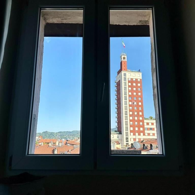 Magia sui tetti - Appartamento con 2 Camere da Letto - 29