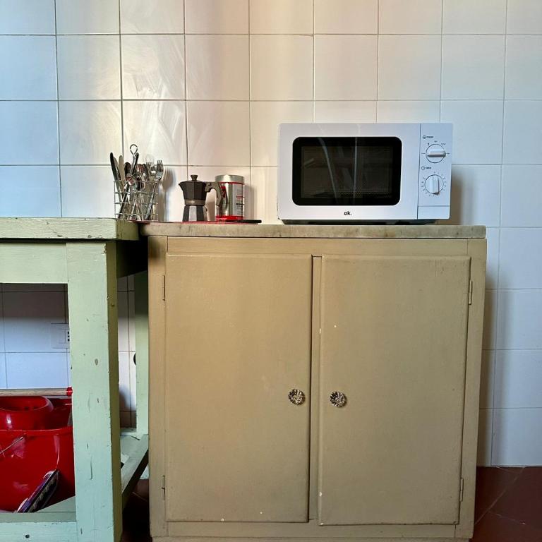 Magia sui tetti - Appartamento con 2 Camere da Letto - 24