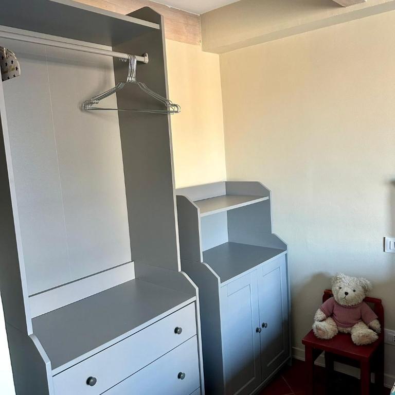 Magia sui tetti - Appartamento con 2 Camere da Letto - 39