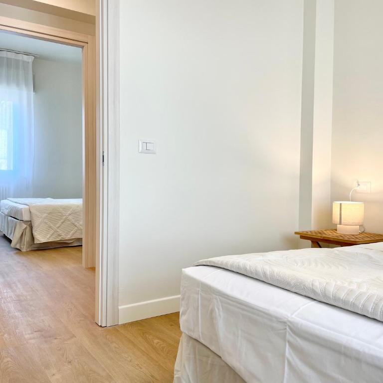 Nel cuore di Riccione ad un passo dal Mare - Apartment - 1